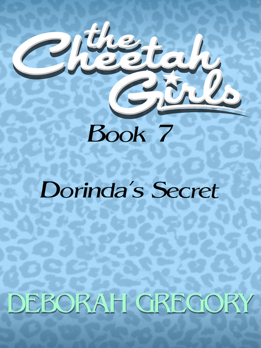 Title details for Dorinda's Secret by Deborah Gregory - Available